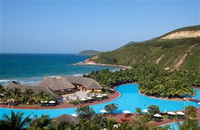 Vinpearl Resort & Spa Nhatrang