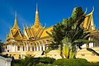 Voyages Cambodge: Cambodge Majestueux, Visite Angkor Thom