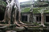 Voyages Cambodge: Cambodge Majestueux, visite angkor thom