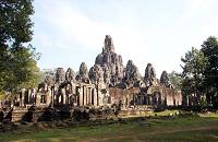 Voyages Cambodge: Cambodge Majestueux, visite angkor wat