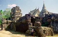 Voyages Cambodge: Cambodge Majestueux, visite sambor prei kuk