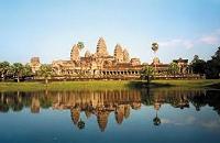 Voyages Cambodge: Decouverte approfondie du Cambodge, visite angkor wat