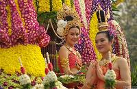 Voyages Thailande: La Magie du Siam, rencontres des habitants