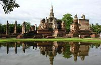 Voyages Thailande: La Magie du Siam, visite lampang