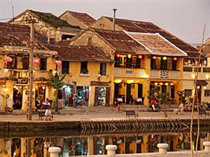 ancienne ville hoi an vietnam