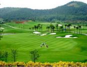 Les plus beaux golfs du Vietnam