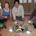 Vietnam Travel, group Chantal Blancand