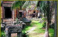 voyage vietnam cambodge, du delta du mekong au temple d'angkor 13