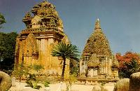 voyages vietnam cambodge: visite my son