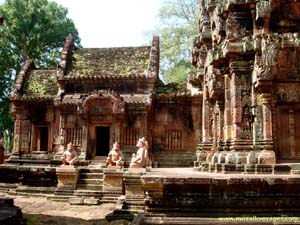 voyage vietnam cambodge, du delta du mekong au temple d'angkor 3